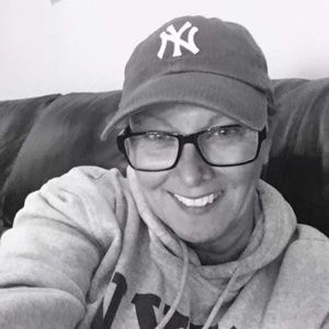 Meet your Posher, Mel